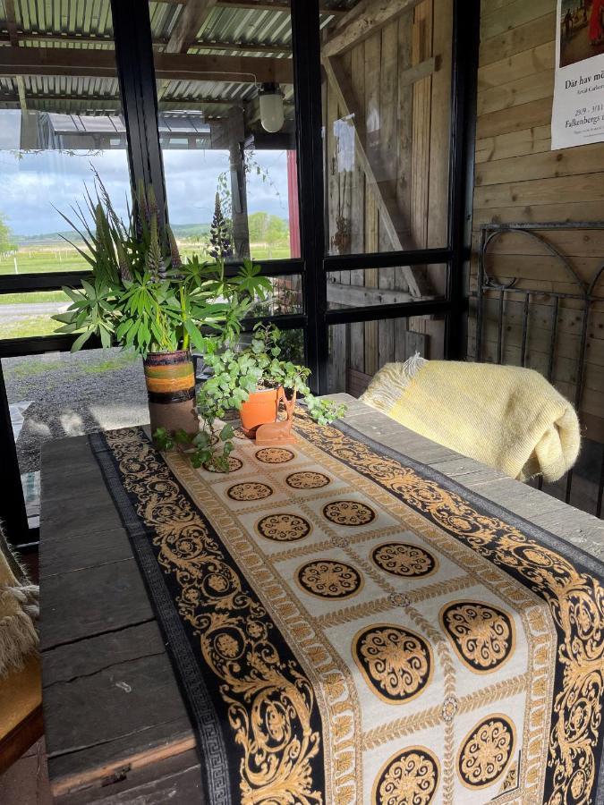 Rider'S Glamping Hotel Back ภายนอก รูปภาพ